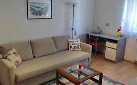 Apartment Astra